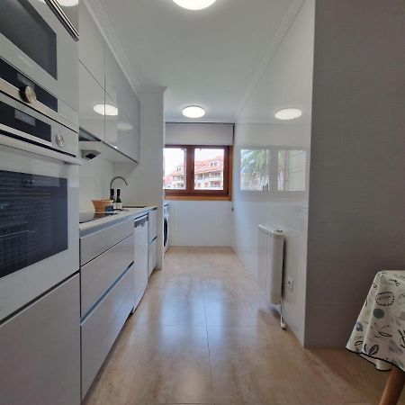 Magnifico Apartamento En El Corazon De La Toja Isla de la Toja Exterior foto