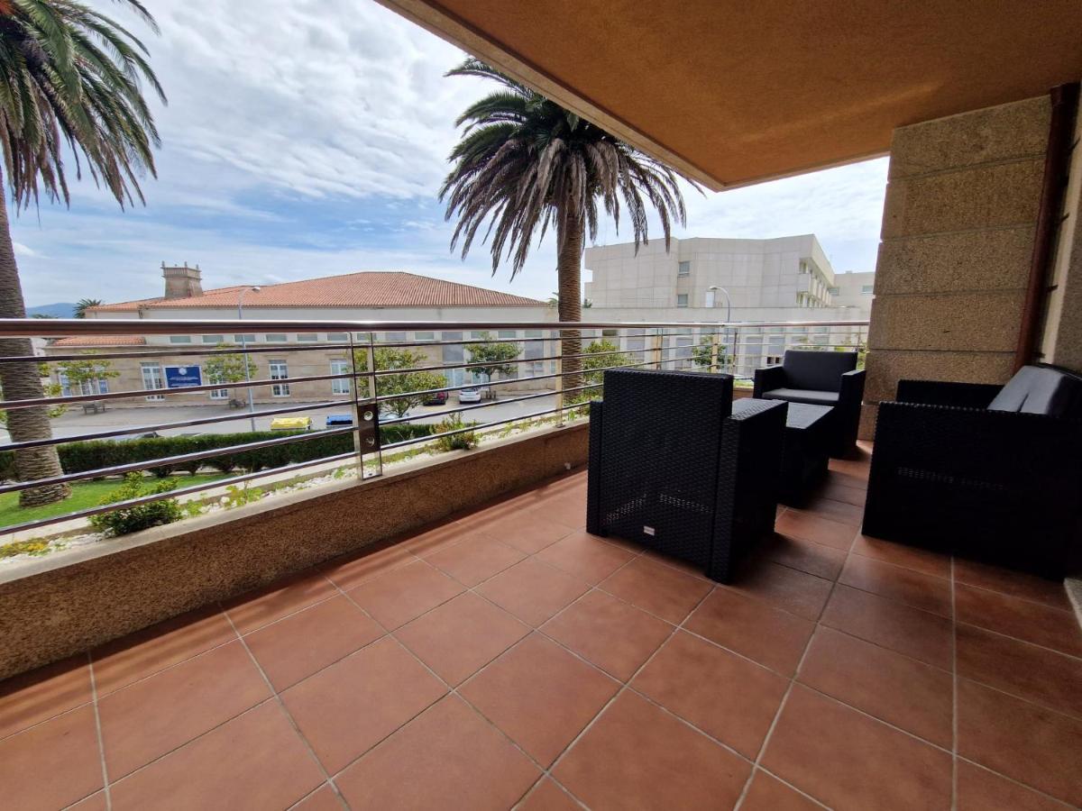 Magnifico Apartamento En El Corazon De La Toja Isla de la Toja Exterior foto