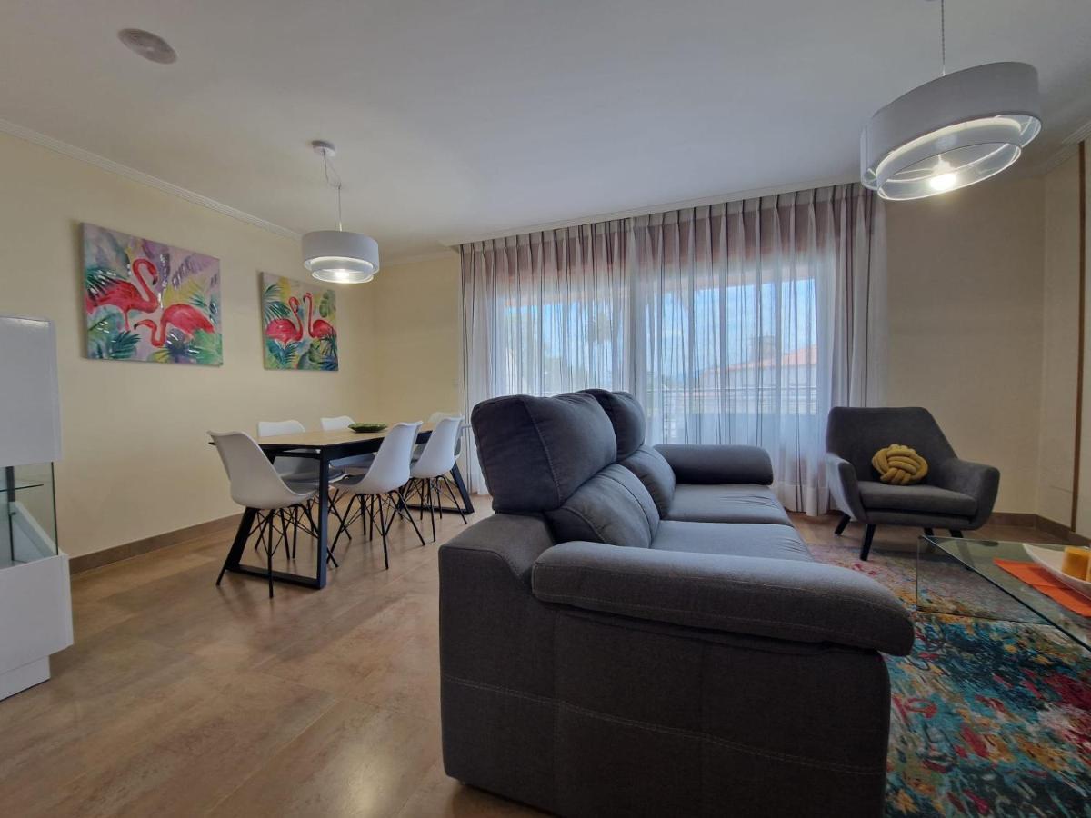 Magnifico Apartamento En El Corazon De La Toja Isla de la Toja Exterior foto