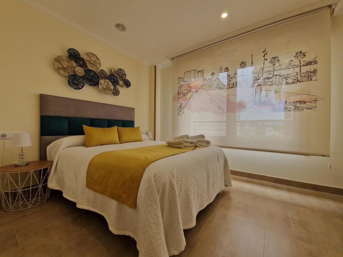 Magnifico Apartamento En El Corazon De La Toja Isla de la Toja Exterior foto