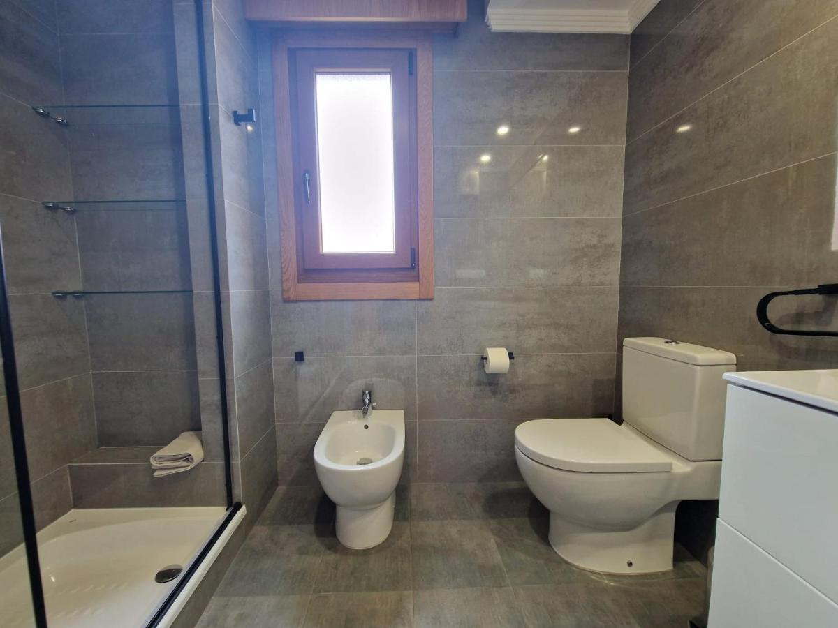Magnifico Apartamento En El Corazon De La Toja Isla de la Toja Exterior foto