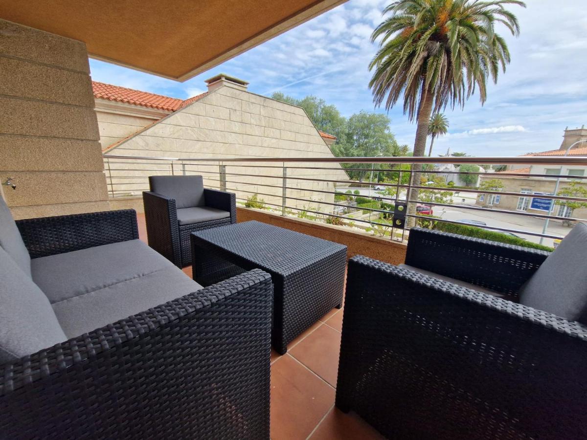 Magnifico Apartamento En El Corazon De La Toja Isla de la Toja Exterior foto