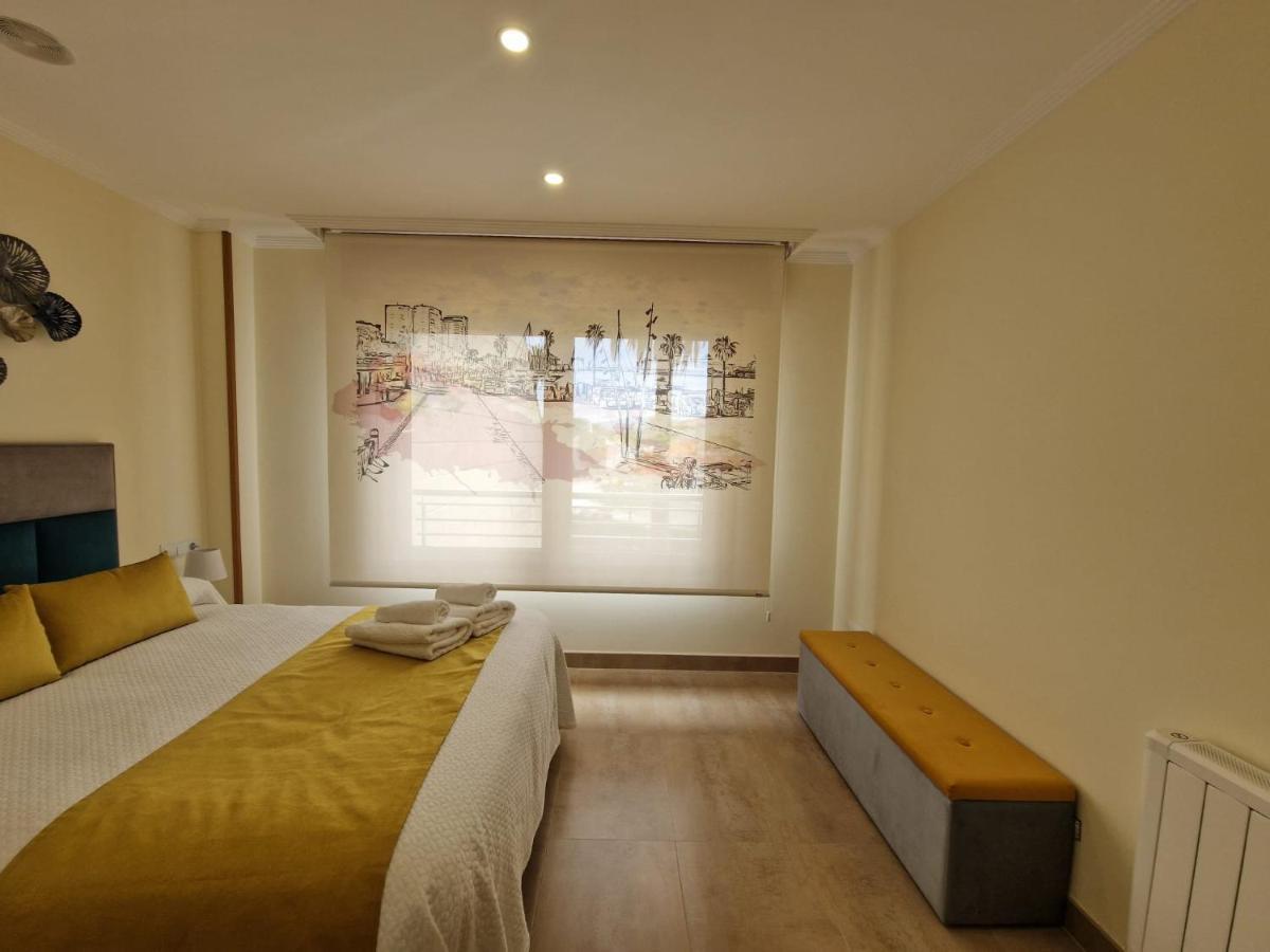 Magnifico Apartamento En El Corazon De La Toja Isla de la Toja Exterior foto